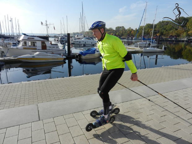 Nordic Skating Nordic Skating
