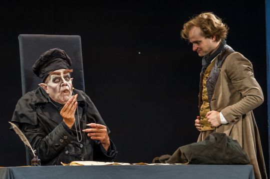 Theatersommer Wismar