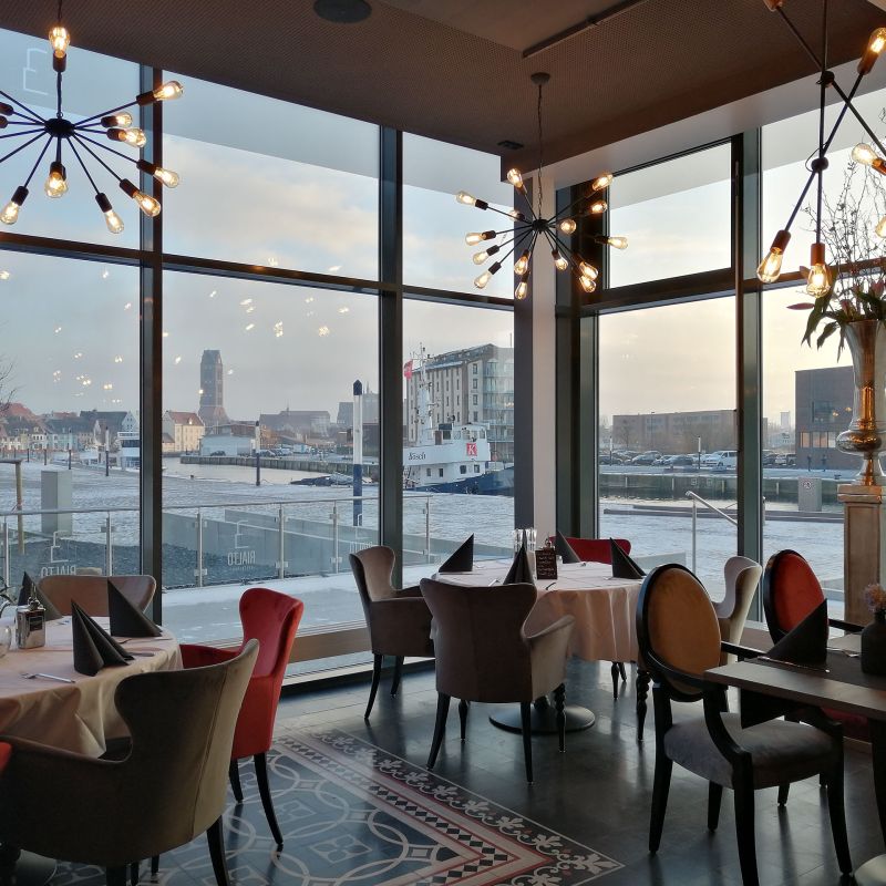 Restaurant Rialto