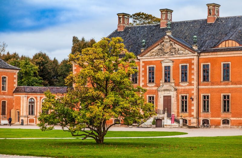 Schloss Bothmer Schloss Bothmer
