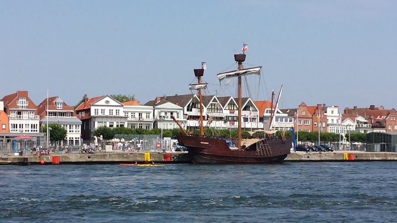 Travemünde Travemünde